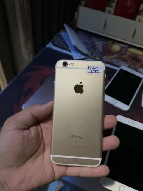 - iPhone 6s 6splus 7g 7plus. Mua bán Điện thoại tại Thị xã Bến Cát Bình Dương được đăng bởi hùng phạm HP hình 1