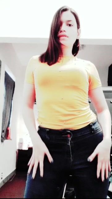 Model - Jazmine_love roleplay