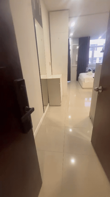 Cho thuê Phòng trọ Quận 1 Tp Hồ Chí Minh diện tích 30 m² giá 12 triệu/tháng