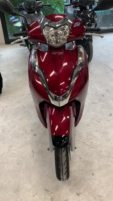 Lead 2017 BSTP – Chính Chủ Odo Chuẩn 18k Giá Tốt. Mua bán Xe máy tại Thành phố Thủ Đức Tp Hồ Chí Minh được đăng bởi iMotorbike Khương Phan hình 1