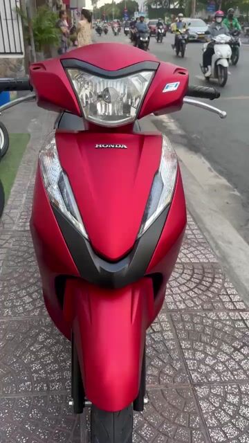 Honda Lead 125cc 2013 bs 59v1-82768. Mua bán Xe máy tại Quận Phú Nhuận Tp Hồ Chí Minh được đăng bởi MrS Linh Xe39 hình 1