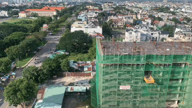 Mua bán Căn hộ Chung cư Green Town Bình Tân Quận Bình Tân Tp Hồ Chí Minh diện tích 68 m² giá 3,3 tỷ