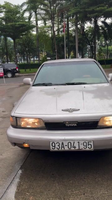 🚗 🚌ít sử dụng bán Camry nhập Nhật 4️⃣0tr. Mua bán Ô tô tại Quận Bình Tân Tp Hồ Chí Minh được đăng bởi Minh Tâm hình 1