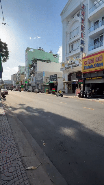 Cho thuê Văn phòng, Mặt bằng kinh doanh Quận Tân Phú Tp Hồ Chí Minh diện tích 66 m² giá 17 triệu/tháng
