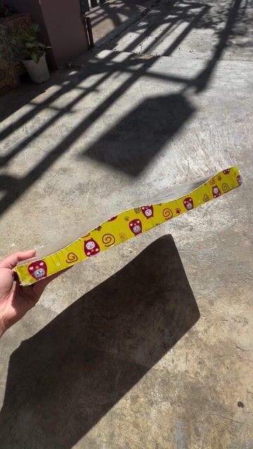 Vòng cổ thú cưng vải. Mua bán Phụ kiện, Thức ăn, Dịch vụ tại Thành phố Đà Lạt Lâm Đồng được đăng bởi Đang Thanh hình 1