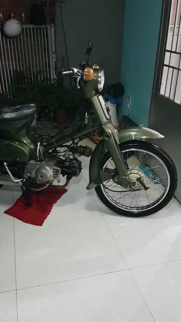 Giá Niêm Yết Gấp. Mua bán Xe máy tại Quận 7 Tp Hồ Chí Minh được đăng bởi Vũ Nhôm hình 1