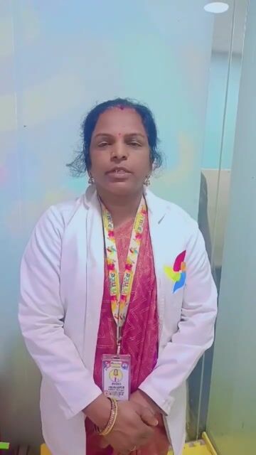 Real World Evidence®  of 134 Months Age With Initial Ability Score 660 Having 758 Today by Kalakunta Padma, Admin Manager from Suchitra