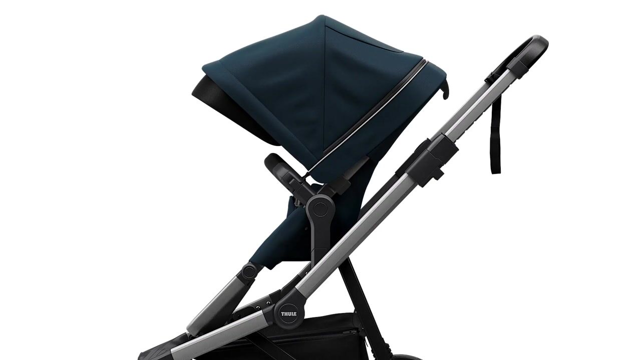 Thule Sleek | Thule | 日本