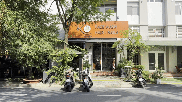 Cho thuê Văn phòng, Mặt bằng kinh doanh Phú Mỹ Hưng Quận 7 Tp Hồ Chí Minh diện tích 160 m² giá 42 triệu/tháng