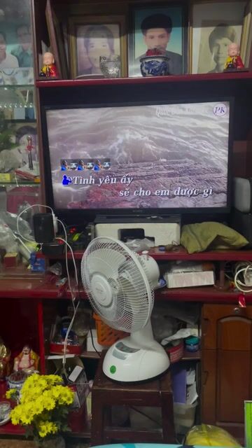 Loa EUDAC CL-15A 99,9% như mới fullbox kèm túi. Mua bán Tivi, Âm thanh tại Quận 4 Tp Hồ Chí Minh được đăng bởi Chinh hình 1