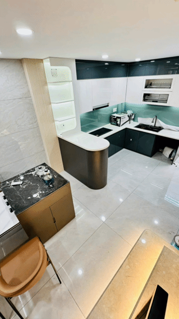 Mua bán Nhà ở Quận Bình Tân Tp Hồ Chí Minh diện tích 52 m² giá 7 tỷ