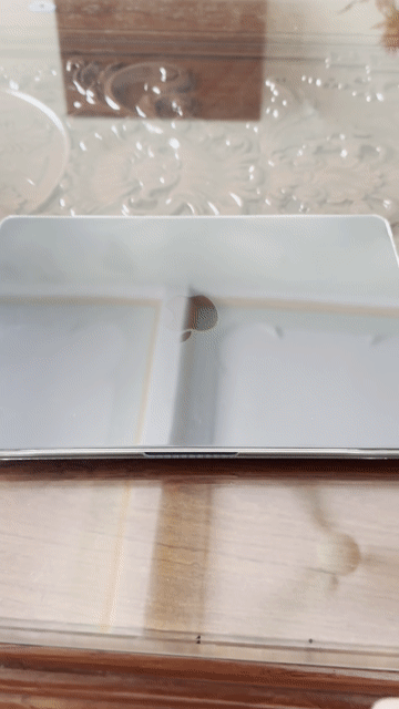 Apple MacBook Air M2 2022 8GB/256GB Xám. Mua bán Laptop tại Huyện Lương Tài Bắc Ninh được đăng bởi chí thiên hình 1