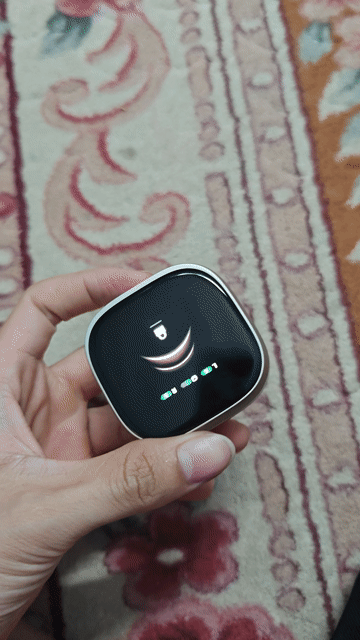 Tai nghe Soundcore Liberty 5 Pro Max Vàng đồng. Mua bán Tivi, Âm thanh tại Quận Bình Thuỷ Cần Thơ được đăng bởi Lộc Huỳnh hình 1