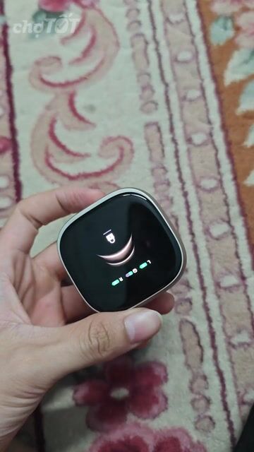 Tai nghe Soundcore Liberty 5 Pro Max Vàng đồng. Mua bán Tivi, Âm thanh tại Quận Bình Thuỷ Cần Thơ được đăng bởi Lộc Huỳnh hình 1