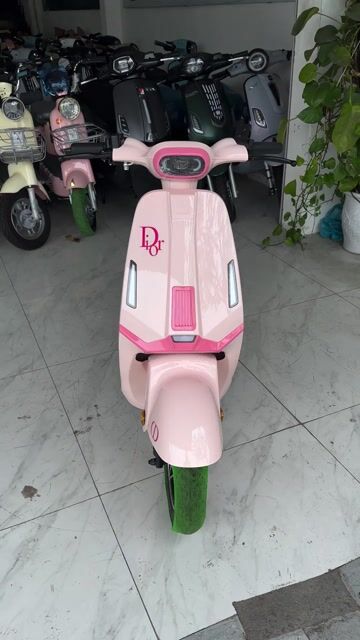 Xe điện hotrend Z3 thanh lý mới 100%. Mua bán Xe điện tại Quận Cẩm Lệ Đà Nẵng được đăng bởi Thành hình 1