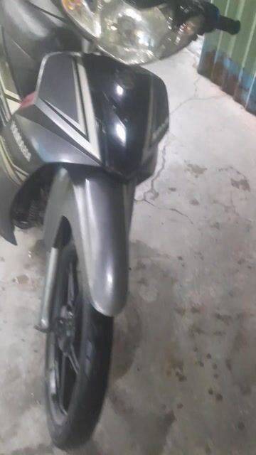 Xe sirus nhật sạch đẹp -cứng cáp. Mua bán Xe máy tại Quận Bình Tân Tp Hồ Chí Minh được đăng bởi Kim Hoàng hình 1