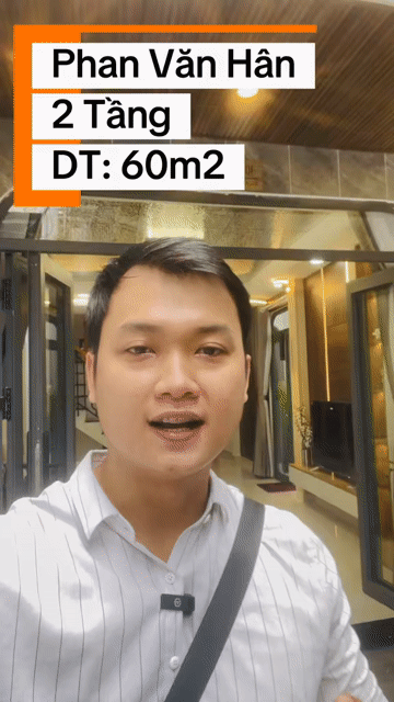 Mua bán Nhà ở Quận Bình Thạnh Tp Hồ Chí Minh diện tích 60 m² giá 6,55 tỷ