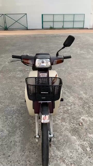 Honda Dream Thái biển tp chính chủ. Mua bán Xe máy tại Quận Bình Thạnh Tp Hồ Chí Minh được đăng bởi văn vũ hình 1