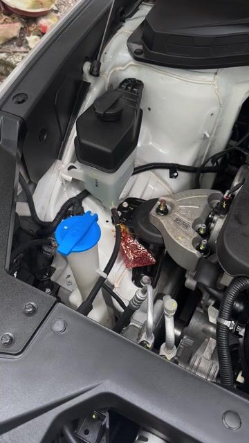 Hyundai Santa Fe 2020 2.4L Xăng Đặc biệt - 28000 k. Mua bán Ô tô tại Quận Bình Tân Tp Hồ Chí Minh được đăng bởi 秀安 hình 1