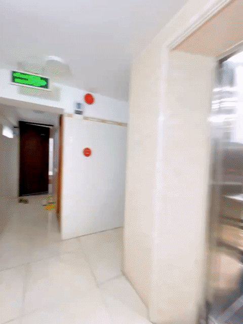 Cho thuê Căn hộ Chung cư Quận Gò Vấp Tp Hồ Chí Minh diện tích 30 m² giá 4,8 triệu/tháng
