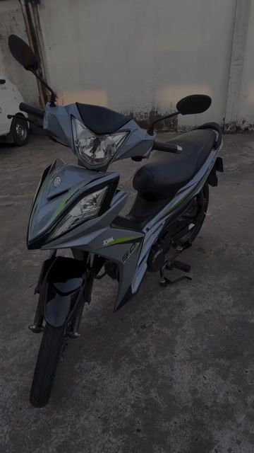 [50cc+Mới 90%]👉SYM Galaxy Sport 2024✨NGAY CHỦ✨. Mua bán Xe máy tại Quận Bình Tân Tp Hồ Chí Minh được đăng bởi BÙI TIẾN DŨNG hình 1