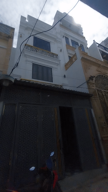 Mua bán Nhà ở Quận Bình Tân Tp Hồ Chí Minh diện tích 52.7999 m² giá 6,2 tỷ