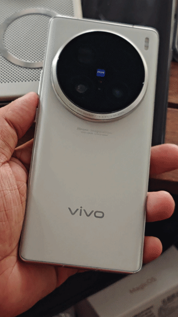 Vivo X100 Ultra 12/256 zin chuẩn HOÀN HẢO C.Năng. Mua bán Điện thoại tại Quận 10 Tp Hồ Chí Minh được đăng bởi Sky Nguyen hình 1