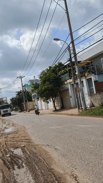 Mua bán Đất Huyện Hóc Môn Tp Hồ Chí Minh diện tích 120 m² giá 4,79 tỷ