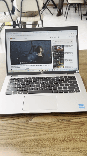 ✅ Dell E5420 i5 1145G7 14 inch 8GB/256GB Bạc✅. Mua bán Laptop tại Quận Đống Đa Hà Nội được đăng bởi Hieuz Tech hình 1