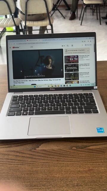 ✅ Dell E5420 i5 1145G7 14 inch 8GB/256GB Bạc✅. Mua bán Laptop tại Quận Đống Đa Hà Nội được đăng bởi Hieuz Tech hình 1