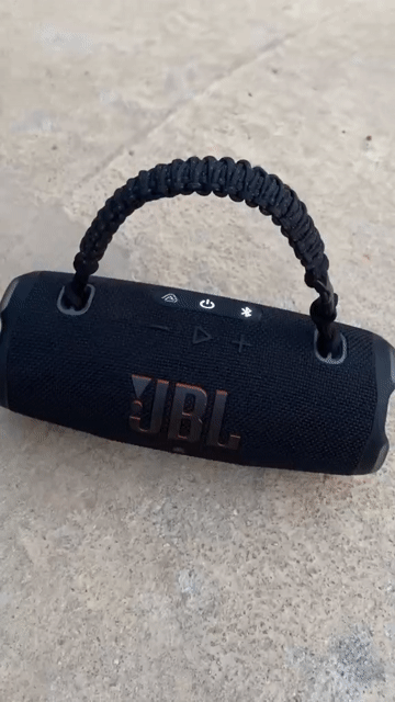 Loa Bluetooth JBL C6 Đen. Mua bán Tivi, Âm thanh tại Huyện Lắk Đắk Lắk được đăng bởi nam hình 1