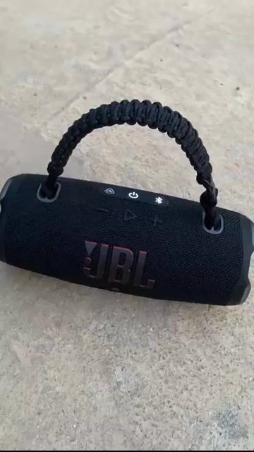Loa Bluetooth JBL C6 Đen. Mua bán Tivi, Âm thanh tại Huyện Lắk Đắk Lắk được đăng bởi nam hình 1