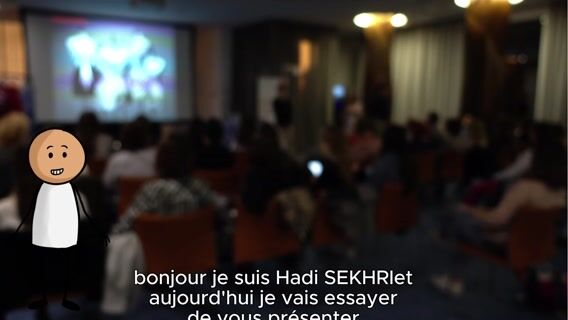 Une journée dans la peau d'un adv import/export