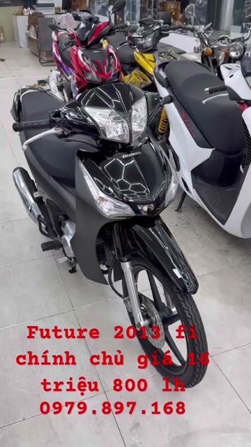 #future fi biển số tphcm chính chủ có bán góp. Mua bán Xe máy tại Thành phố Thủ Đức Tp Hồ Chí Minh được đăng bởi ÔTÔ XE MÁY THÁI HOÀ  hình 1