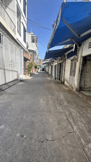 Mua bán Nhà ở Quận 1 Tp Hồ Chí Minh diện tích 40.7 m² giá 9,999 tỷ