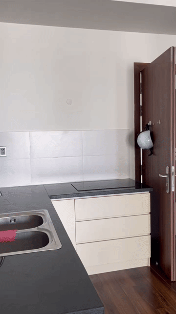 Mua bán Căn hộ Chung cư Khu đô thị Waterpoint Huyện Bến Lức Long An diện tích 51 m² giá 1,15 tỷ