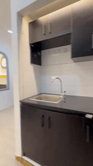Cho thuê Phòng trọ Quận 1 Tp Hồ Chí Minh diện tích 32 m² giá 6,8 triệu/tháng