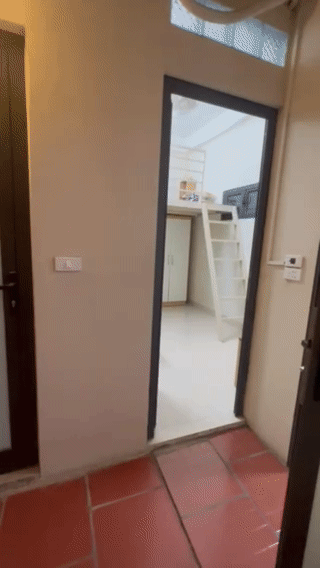 Cho thuê Phòng trọ Quận Hoàn Kiếm Hà Nội diện tích 30 m² giá 5 triệu/tháng