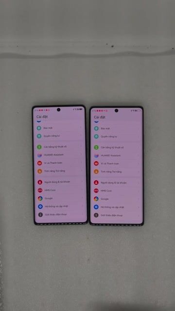 Huawei Nova 10 128GB Bạc. Mua bán Điện thoại tại Quận Thanh Xuân Hà Nội được đăng bởi Đỗ Mạnh Nhuận hình 1