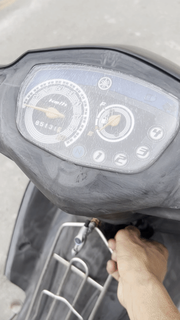 Taraus máy zin êm full chức năng bao tranh chấp. Mua bán Xe máy tại Huyện Hóc Môn Tp Hồ Chí Minh được đăng bởi xe máy giá rẻ hình 1