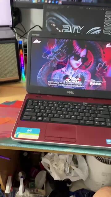 Dell Insprion N4050. Mua bán Laptop tại Quận 12 Tp Hồ Chí Minh được đăng bởi Laptop Kim Cương Xanh hình 1