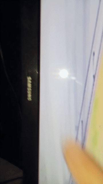 Tivi LED Samsung 32 inch. Mua bán Tivi, Âm thanh tại Huyện Bến Lức Long An được đăng bởi minh lòng  hình 1