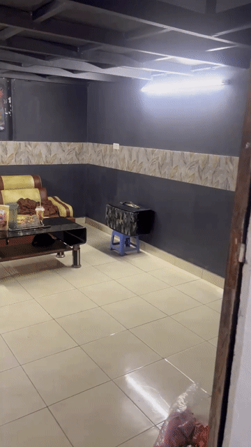 Cho thuê Nhà ở Quận Hoàng Mai Hà Nội diện tích 30 m² giá 6 triệu/tháng