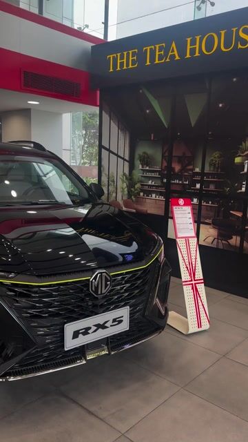 MG RX5 2024, số lượng có hạn, khuyến mãi tốt!!. Mua bán Ô tô tại Quận Bình Tân Tp Hồ Chí Minh được đăng bởi Nguyễn Quốc Vĩnh Thịnh hình 1