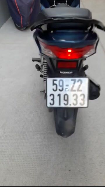 FUture đèn led 2022 chính chủ máy zin chất bao. Mua bán Xe máy tại Quận 7 Tp Hồ Chí Minh được đăng bởi Gia Bảo  hình 1