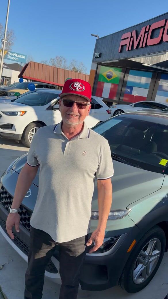 2022 Hyundai Kona video thumbnail