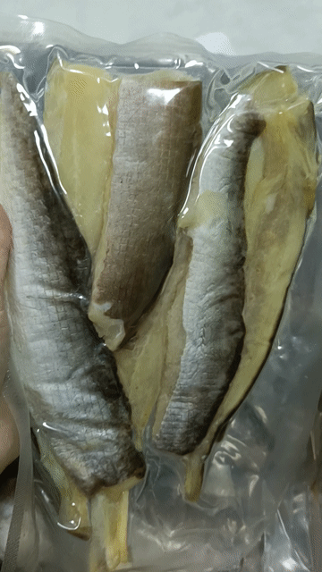 Khô cá dứa. Mua bán Đồ ăn, thực phẩm và các loại khác tại Quận Cẩm Lệ Đà Nẵng được đăng bởi Đoàn thị Kiêm Hiếu hình 1