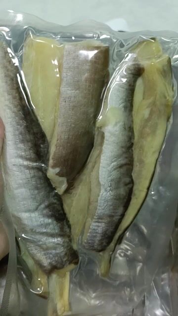 Khô cá dứa. Mua bán Đồ ăn, thực phẩm và các loại khác tại Quận Cẩm Lệ Đà Nẵng được đăng bởi Đoàn thị Kiêm Hiếu hình 1