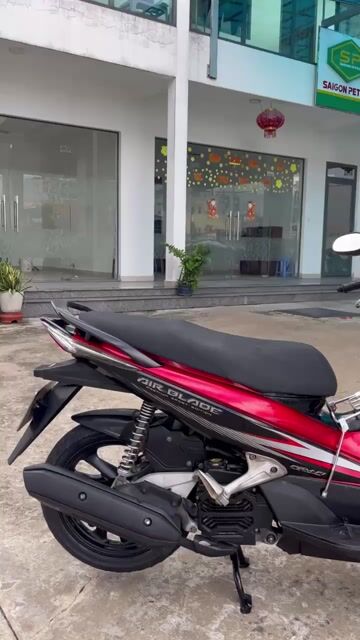 [ĐI NGAY]💖 BÁN 2 Air Blade 2012💖 NGUYÊN THUỶ✨ít SD. Mua bán Xe máy tại Quận Bình Tân Tp Hồ Chí Minh được đăng bởi BÙI TIẾN DŨNG hình 2