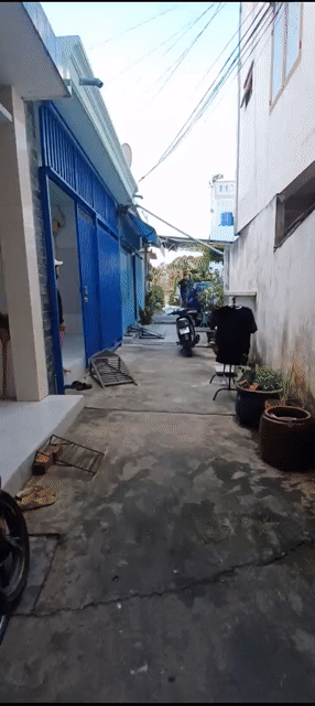 Cho thuê Nhà ở Thành phố Thủ Dầu Một Bình Dương diện tích 100 m² giá 4,2 triệu/tháng